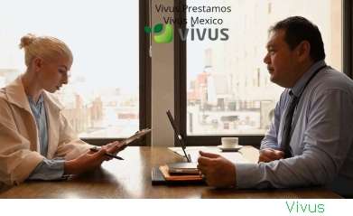 Vivus No Me Llega El Dinero